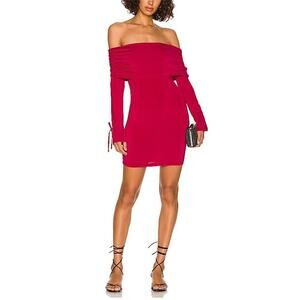 NEW Majorelle Freya Mini Dress